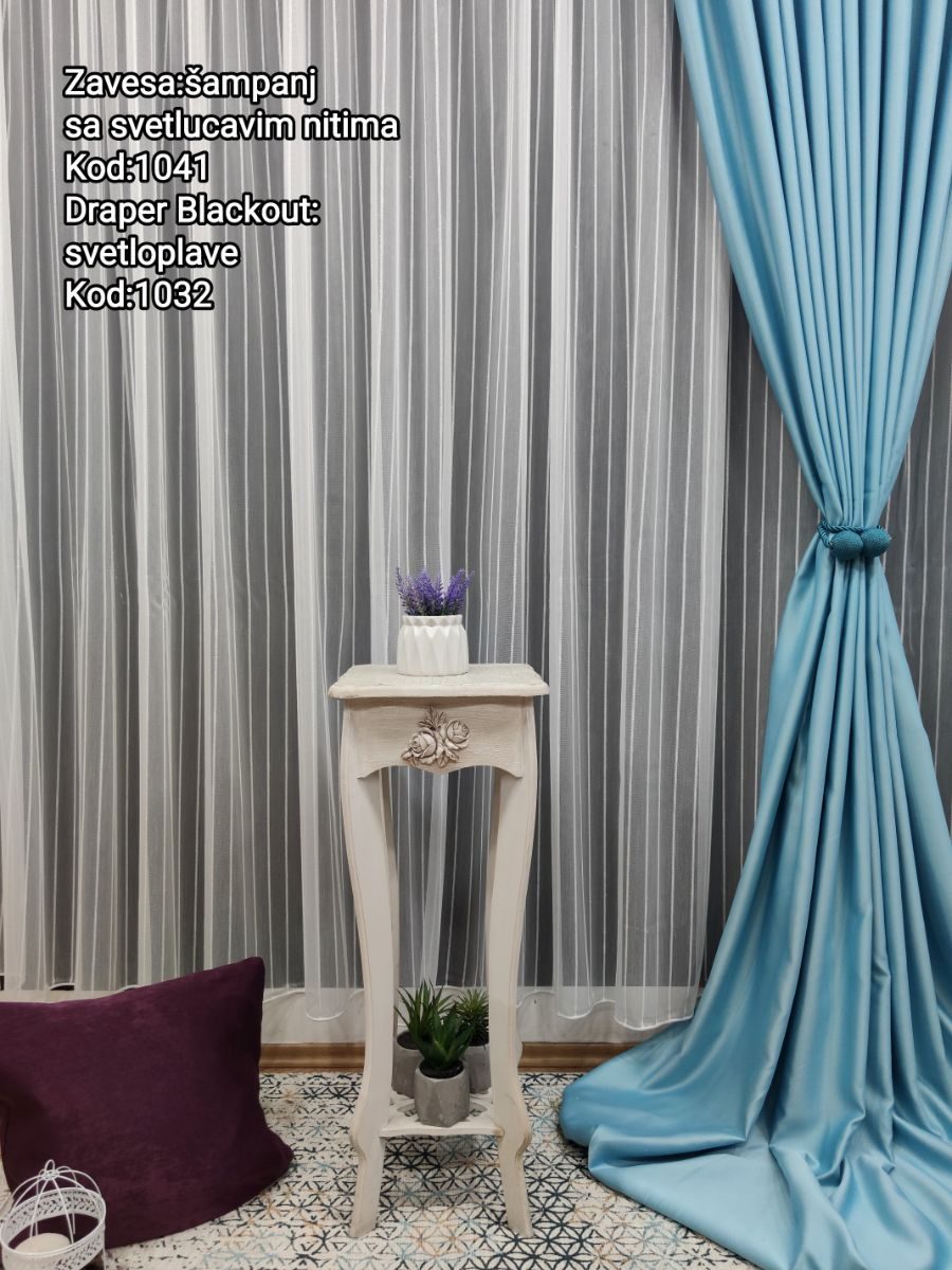 Zavesa 1041-1