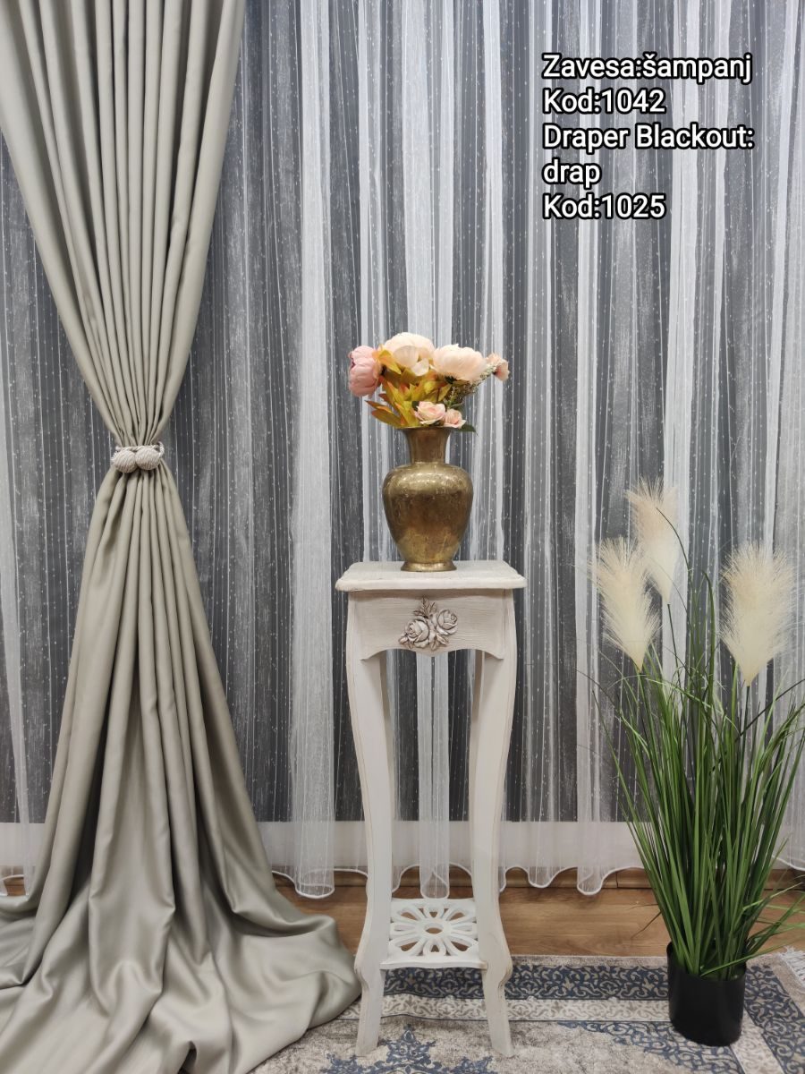Zavesa 1042-1