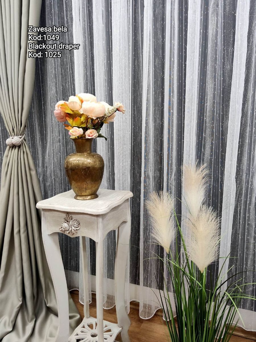 Zavesa 1049-1