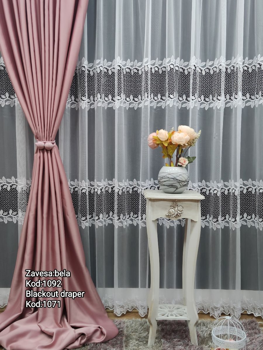 Zavesa 1092-1