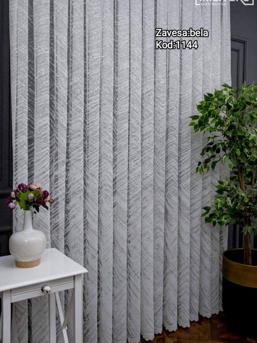 Zavesa 1144-1