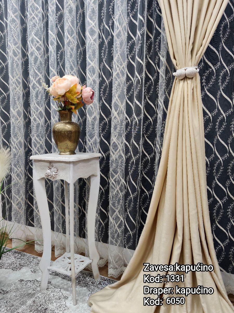 Zavesa 1331-1