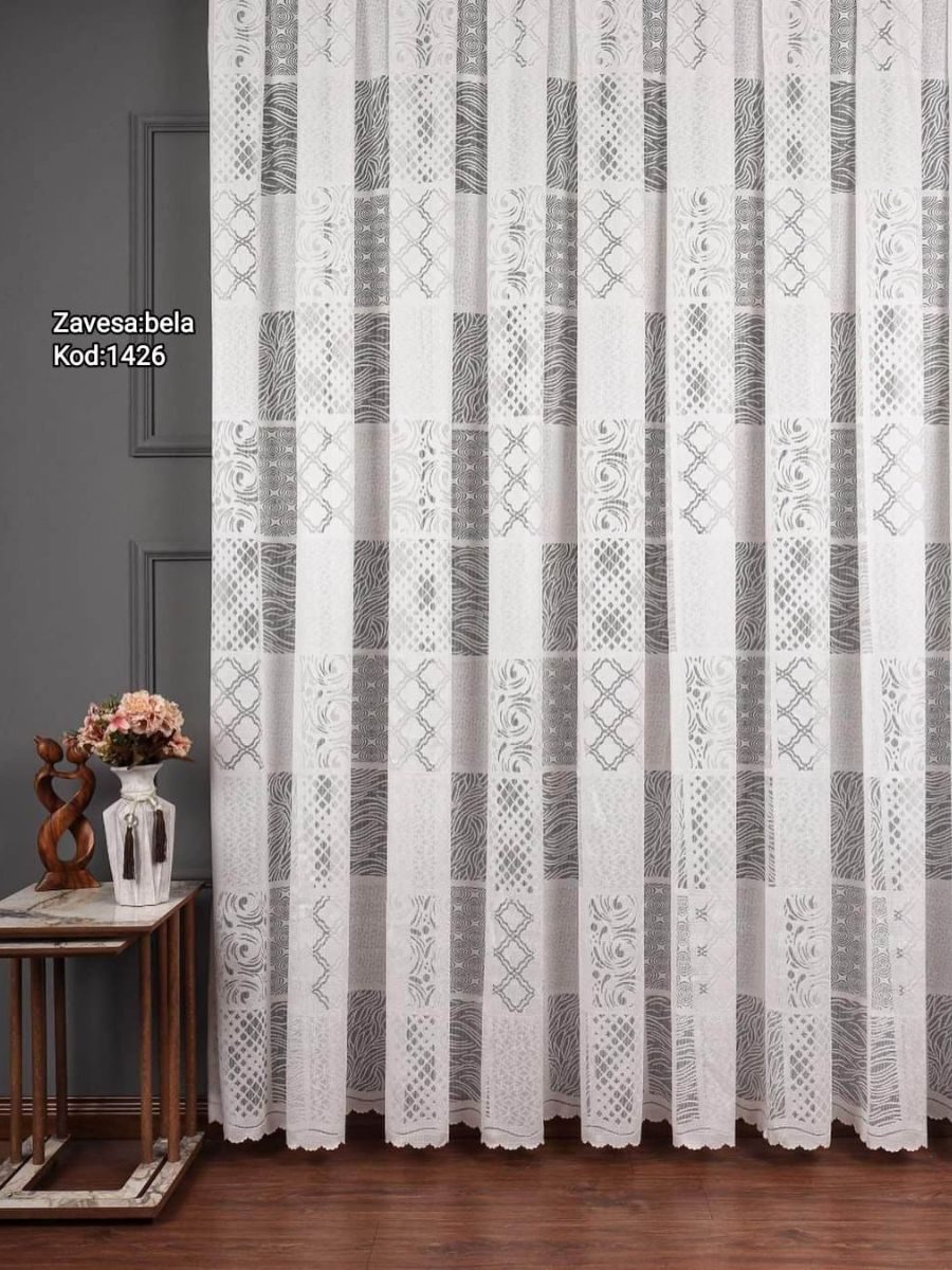 Zavesa -1426-1