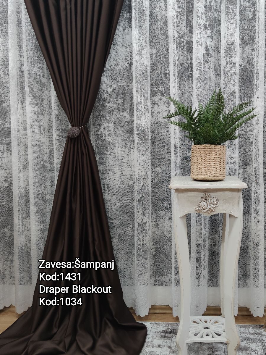 Zavesa 1431-1