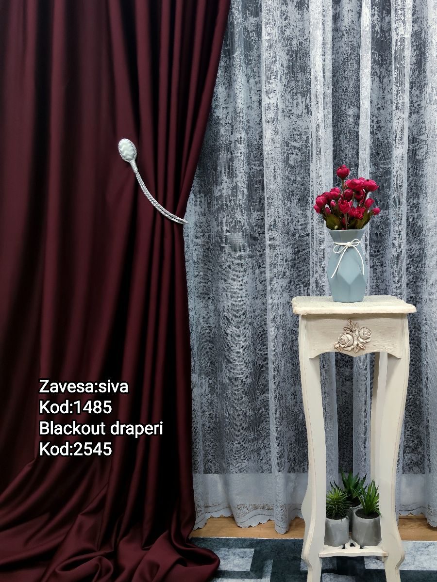 Zavesa 1485-1