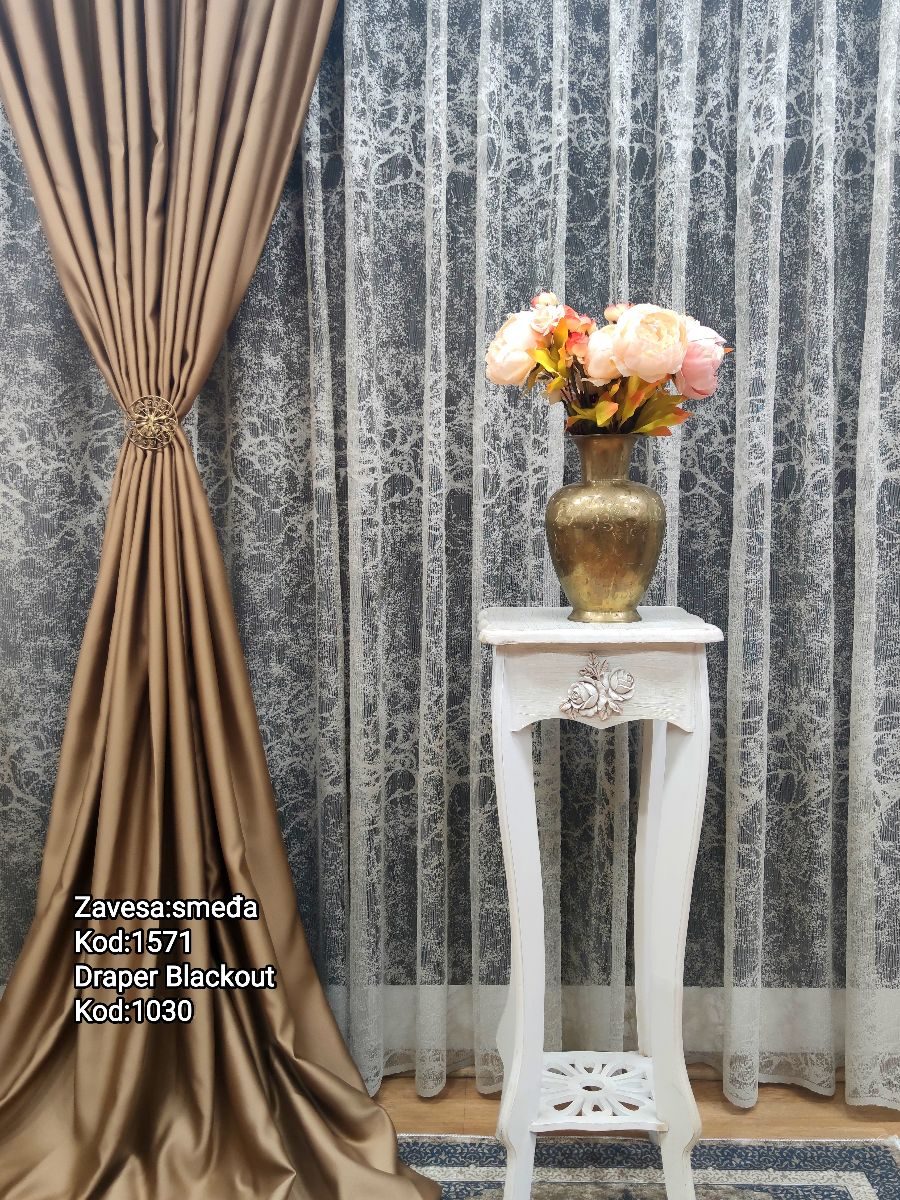 Zavesa 1571-1
