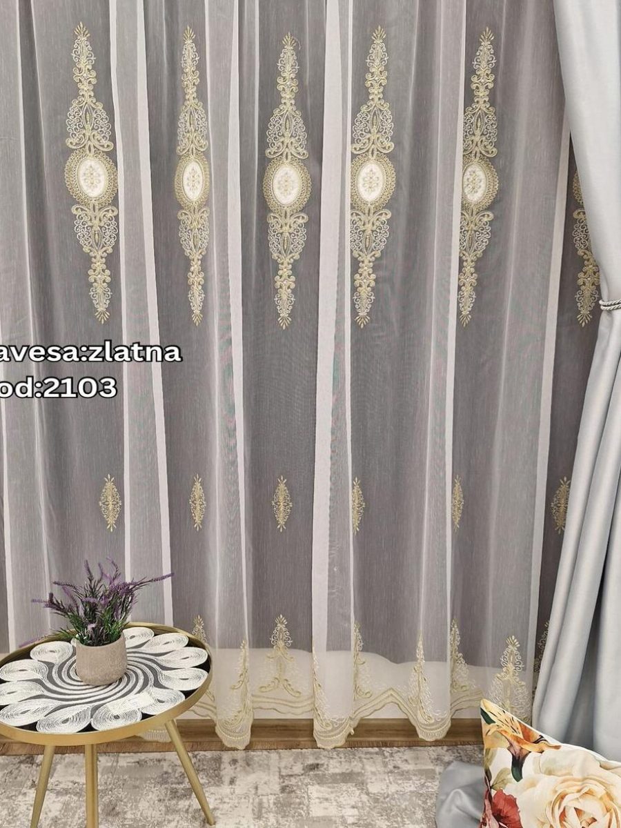 Zavesa-2103
