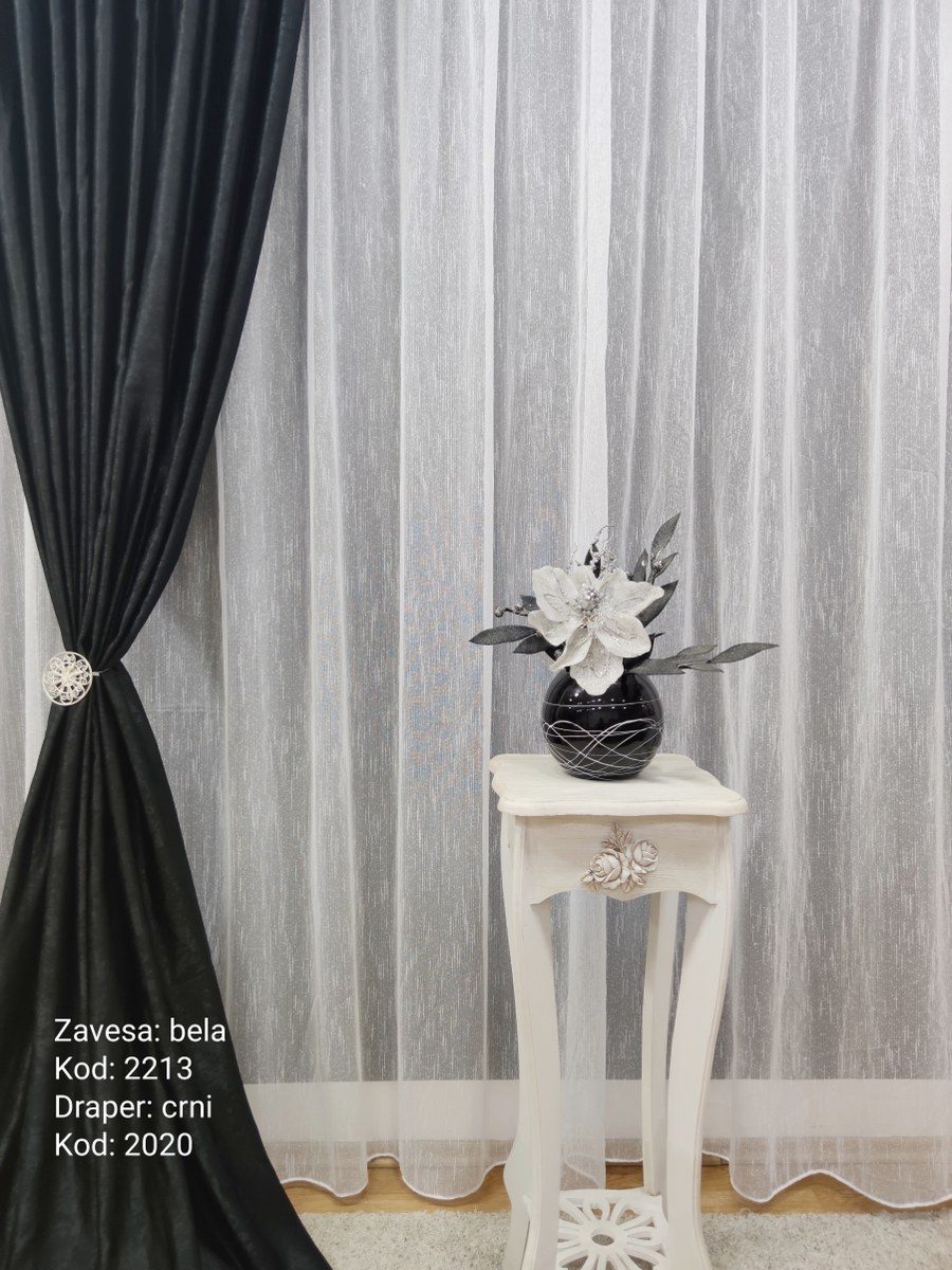 Zavesa 2213-1