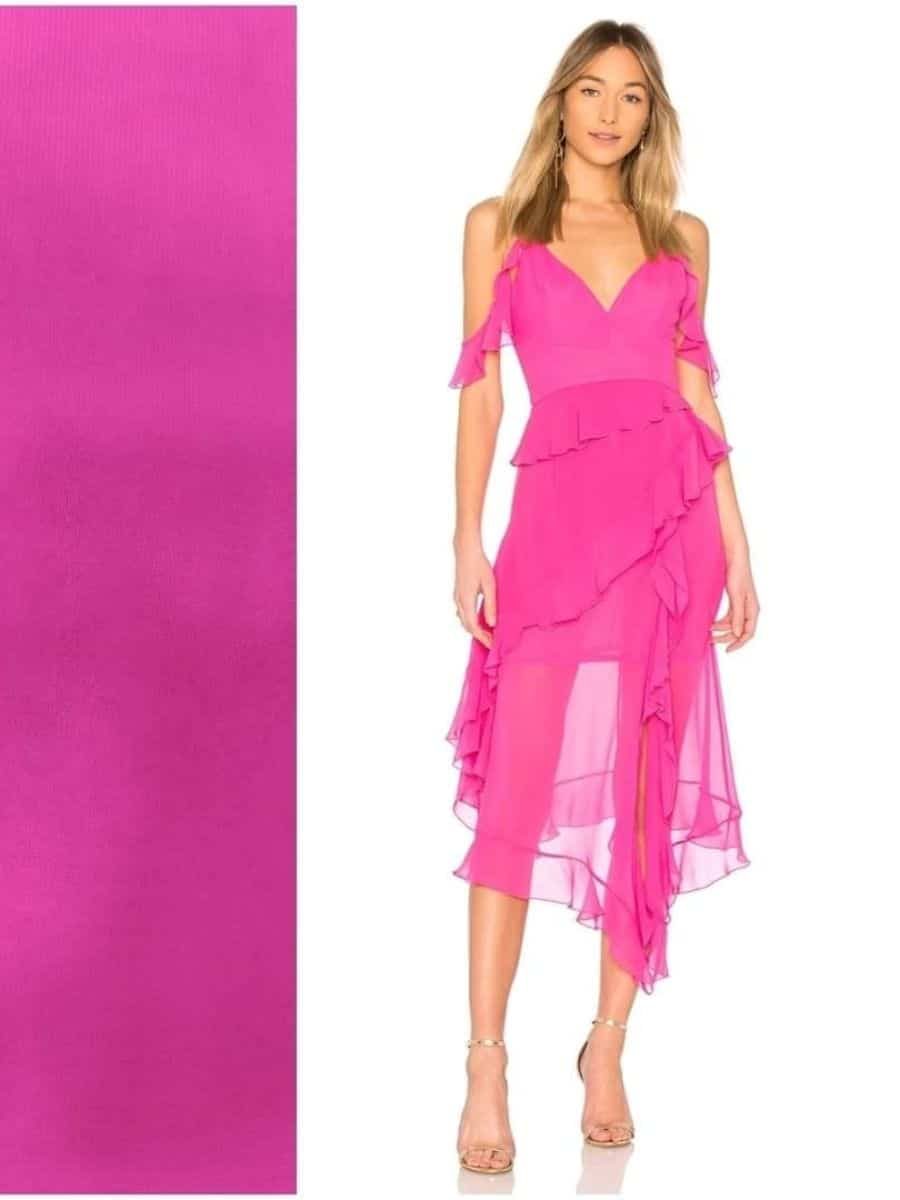 Zorzet-jednobojni-3407-pink