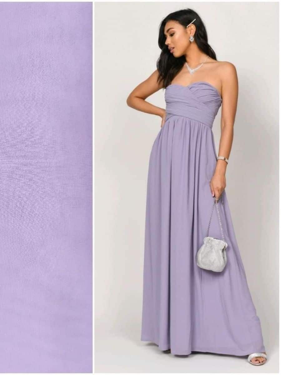 Zorzet-jednobojni-3608-lavanda