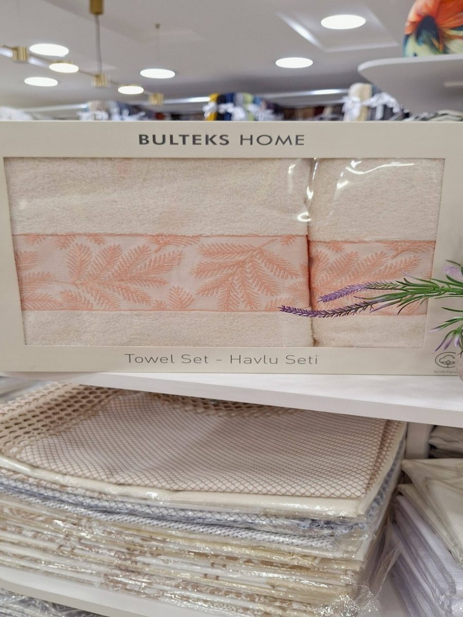 peškir, peškiri, pamuk, pamučni paškir, pamučni peškiri, peškiri u boji, set peškira, set od dva peškira