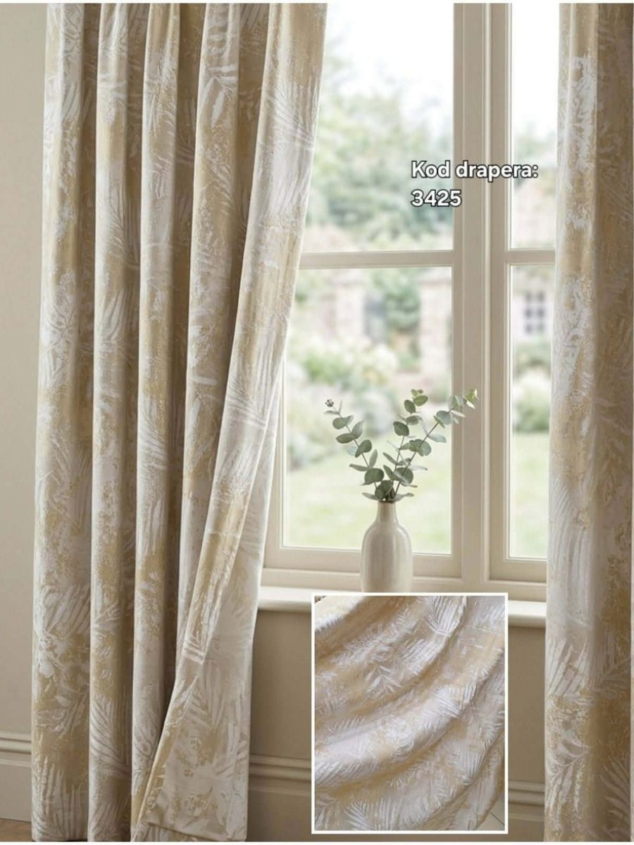 Draperi, draperije, draperije sa dezenom, jeftine draperije