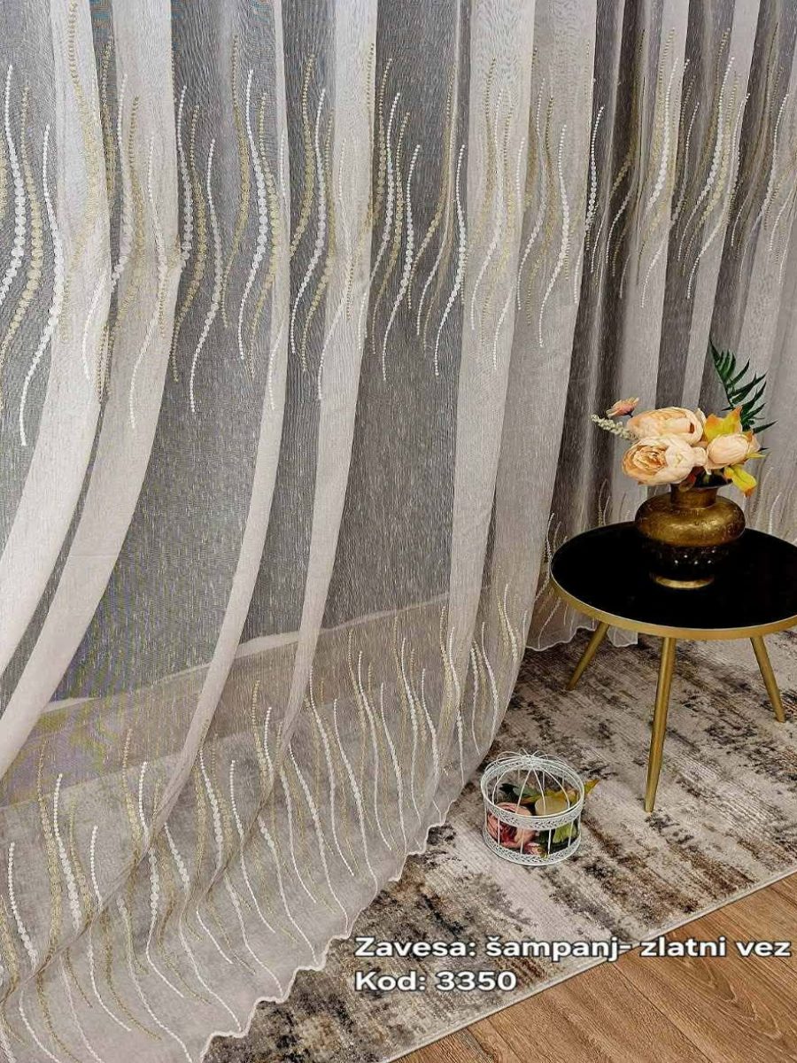 zavese, jeftine zavese, zavese na metar, zavese za dnevnu sobu, elegantne zavese