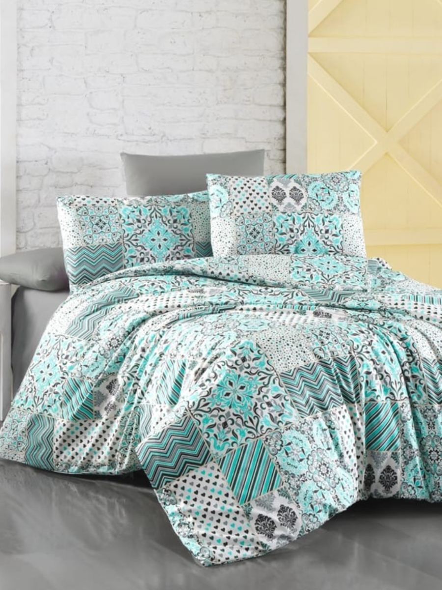 posteljina za bracni krevet (6)