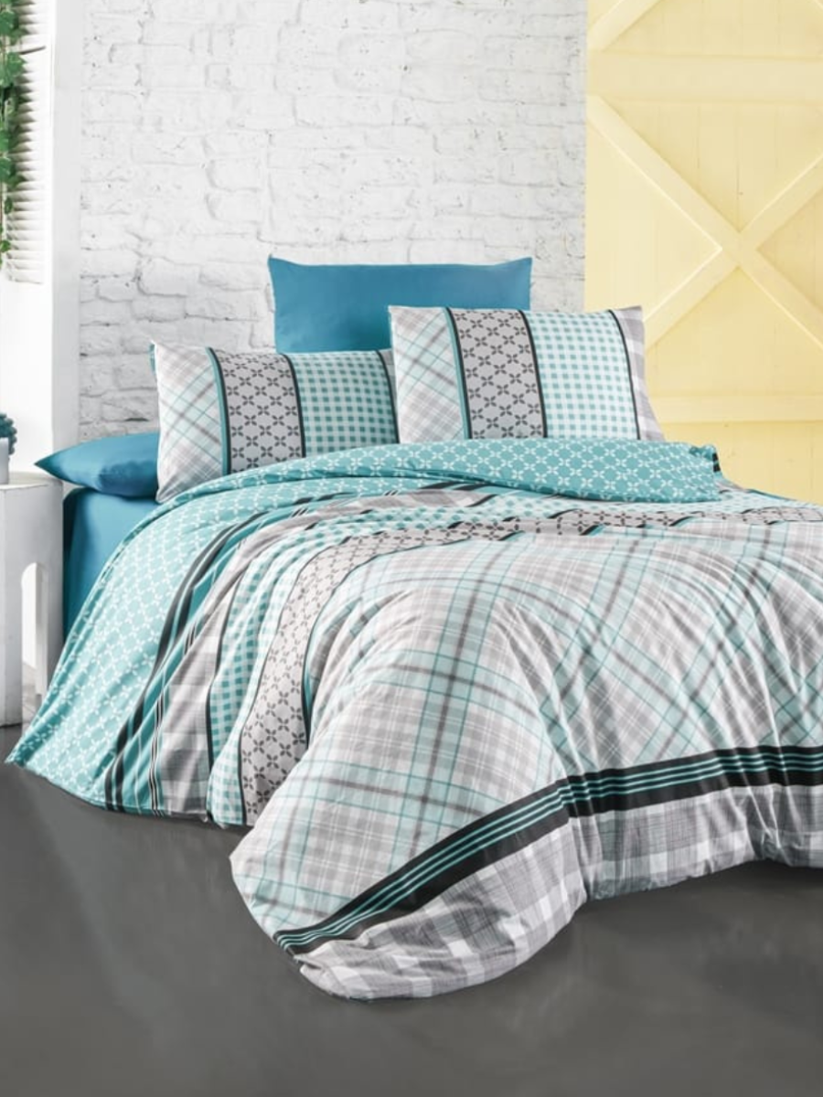 posteljina za bracni krevet (8)