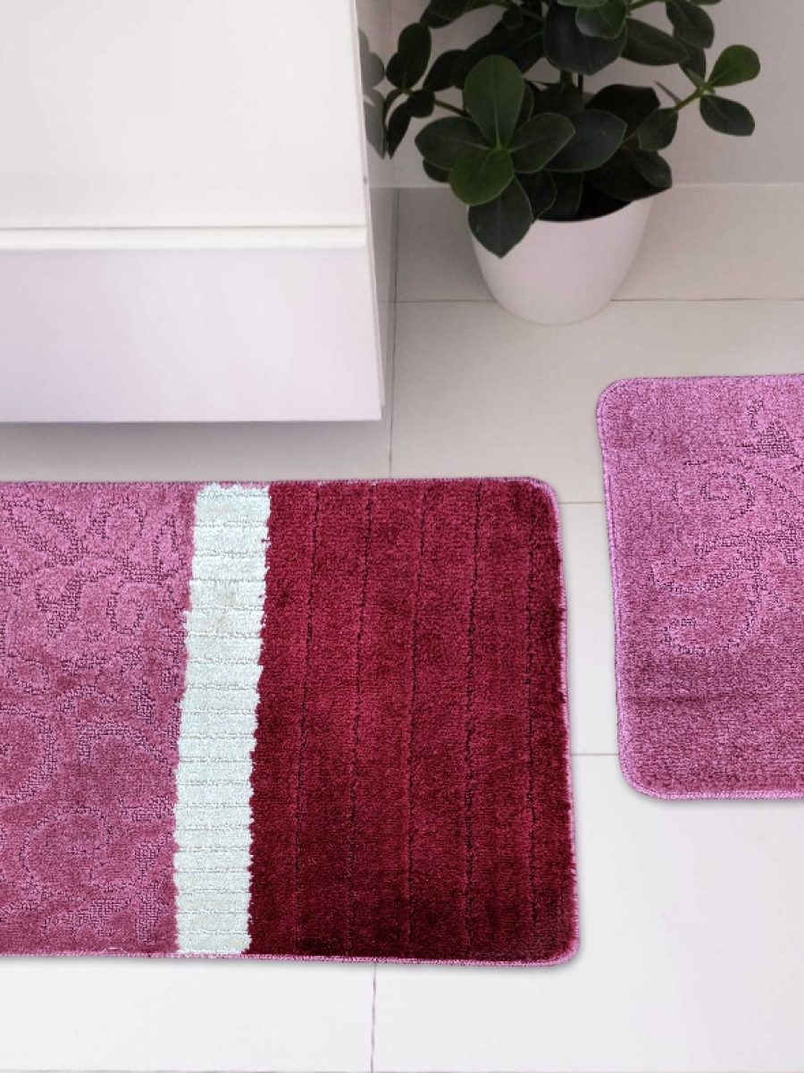 prostirka 50x80cm roze