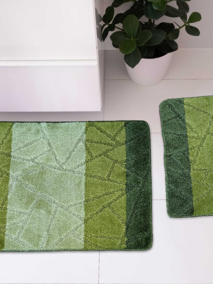 prostirka 60x100cm zelena prostirka 60x100cm zelena