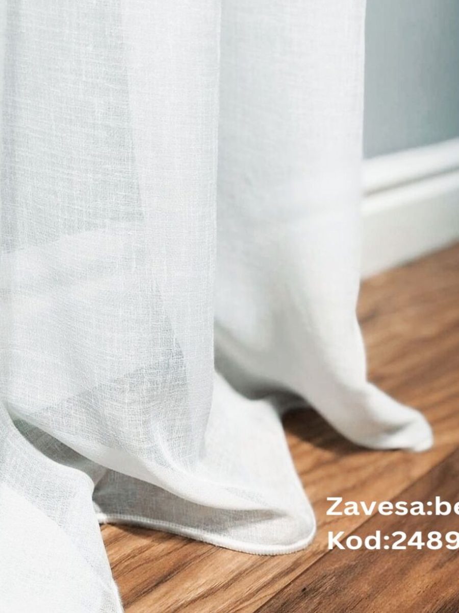 zavesa 2489
