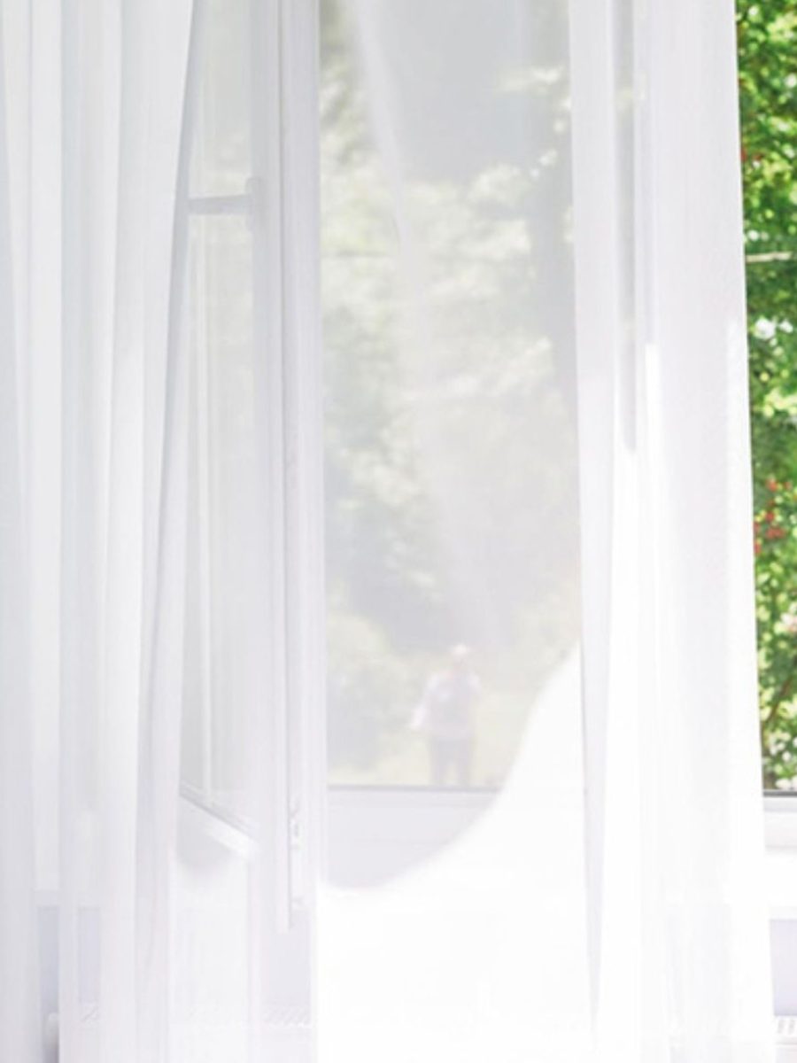 zavesa kristal markizet